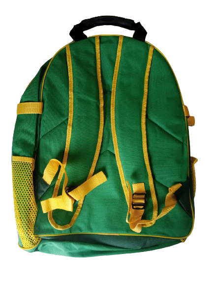PCB Backpack - SR01