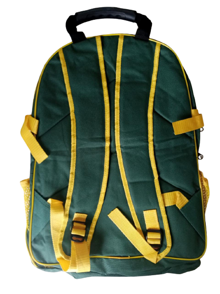 PCB Backpack - SR03