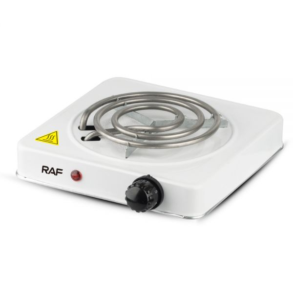 RAF Electric stove R8010A