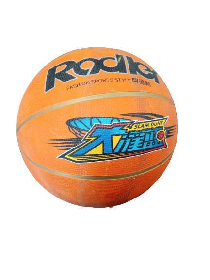 Rodler Basketball
