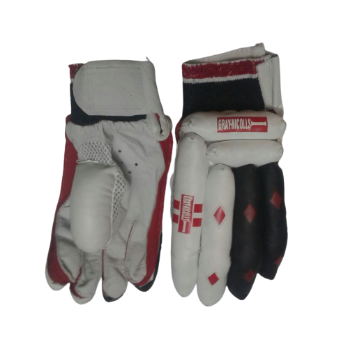 Gray-Nicolls Cricket Gloves