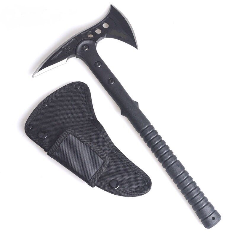 SOG Tactical Axe