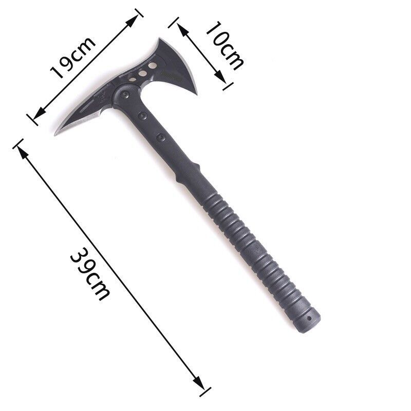 SOG Tactical Axe