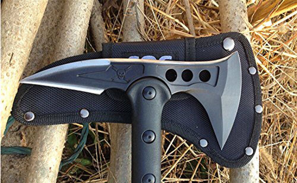 SOG Tactical Axe