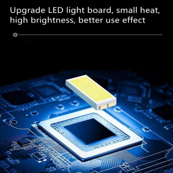 Solar LED Light IP66