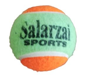 Salarzai Sports Tennis Ball