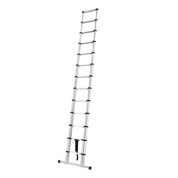 11 ft 3.2 m Multi-Purpose Aluminium Telescopic Ladder