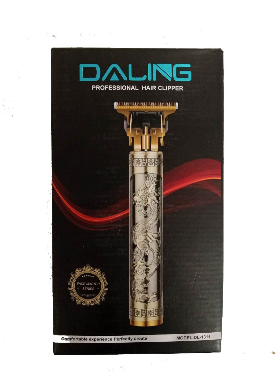 Daling Professional Hair Clipper DL-1311