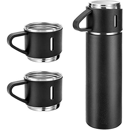 Vacuum Flask Set 500 ml