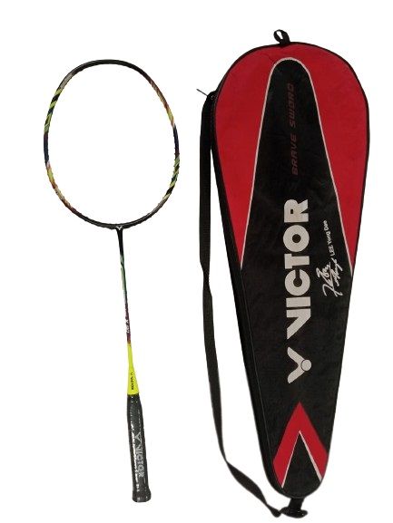 Victor Hypernand X90 Badminton Racket