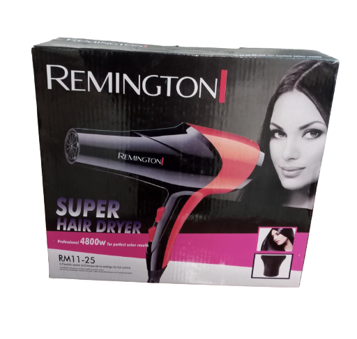 Remington Super Hair Dryer RM11-25