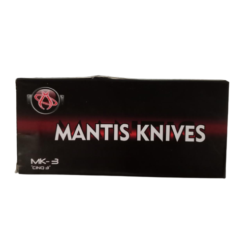 Mantis Knife MK-3