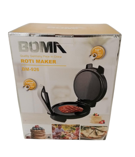 Boma Roti Maker BM-926