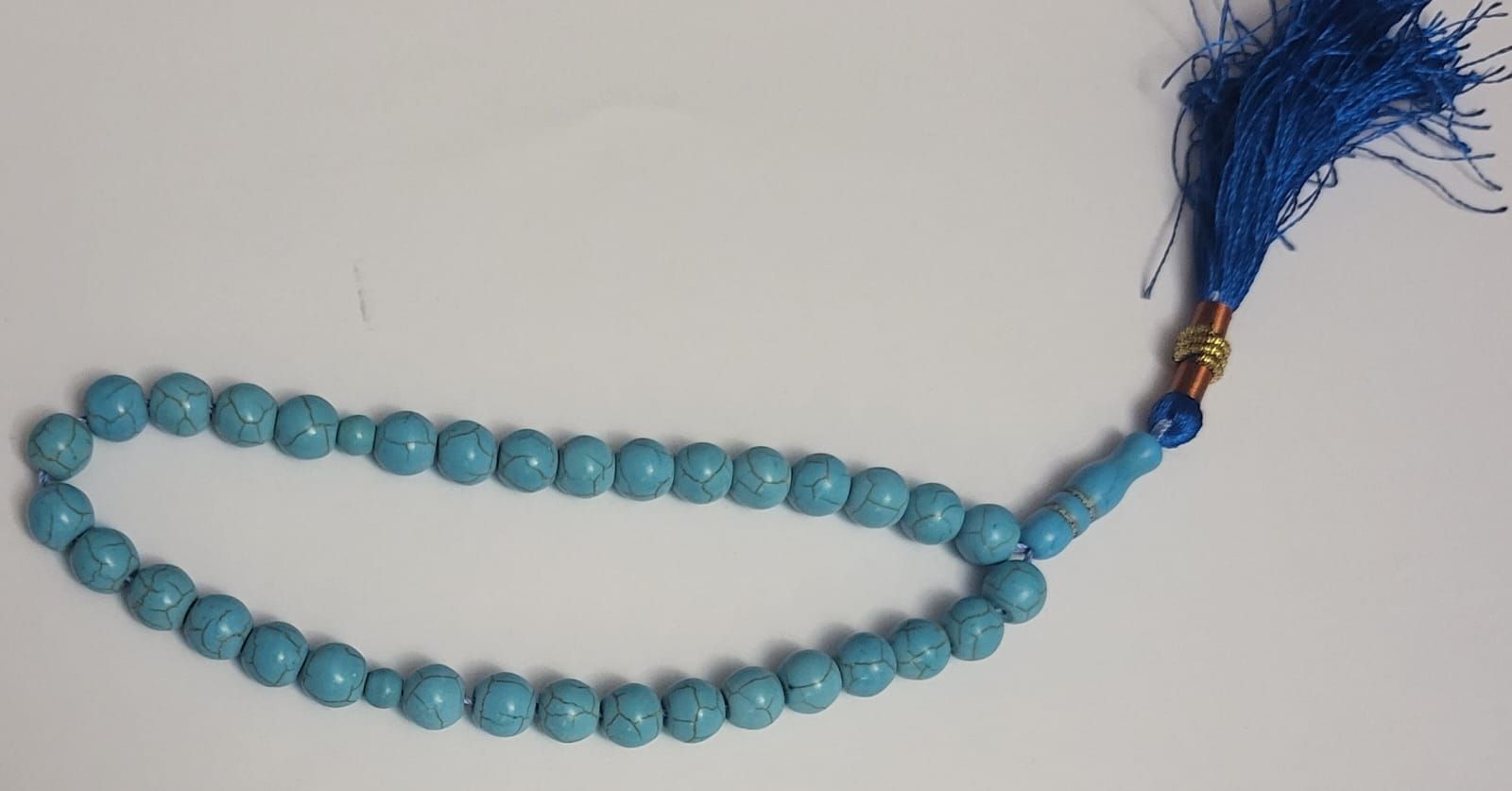Ferozah Tasbih 10 mm 33 Beads