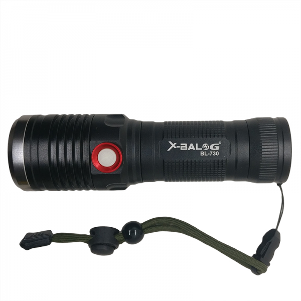 Lanterna Tactical Military Torch - X900